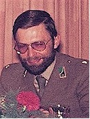 Ten. Vajna anno 1974