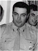 sTen. Fruggeri Flavio anno 1968