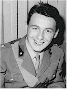 Ten. Tognoni Francesco 1967