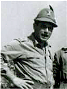 Ten. Carlo Toni 1956