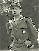 Ten. Turchi Btr. 30  nel  1968