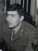 Tiso Piergiorgio anno 1968 RC