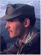 Trevisson Paolo anno 1974