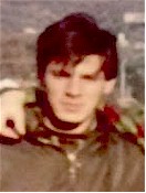 Vaiano anno 1975