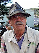 Vanni Michele anno 1956