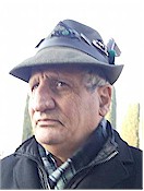 Visentini Adriano anno 1961