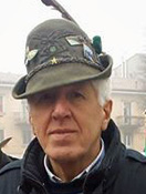 Zanarotto Alberto anno 1963