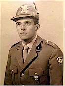 Ten. Medeghini Terenzio