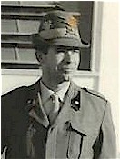 Srg.  Loi Lino  anno 1967