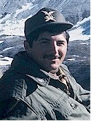 Srg. Caminiti anno 1974