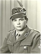 Mario Zampini 1968