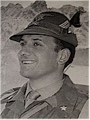 Ten. Angelo Agea