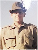 Luca Masciadri anno 1988