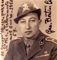 Magg. Carlo Bertini