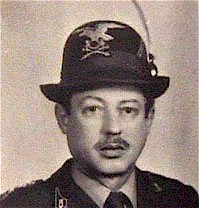 Magg. Alberto Lucini