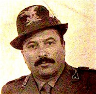 Magg. Giovanni Bruno