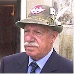 Gen. Cassotta Antonino