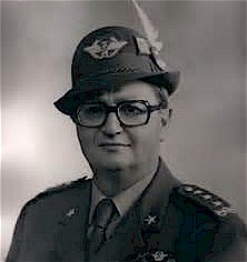 Ten. Col, Lorenzo Valditara