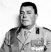 Col. Piero De Silvestri